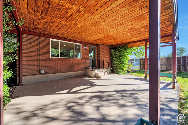Photo 15 for MLS #2116626 at 6585 W 3785 South