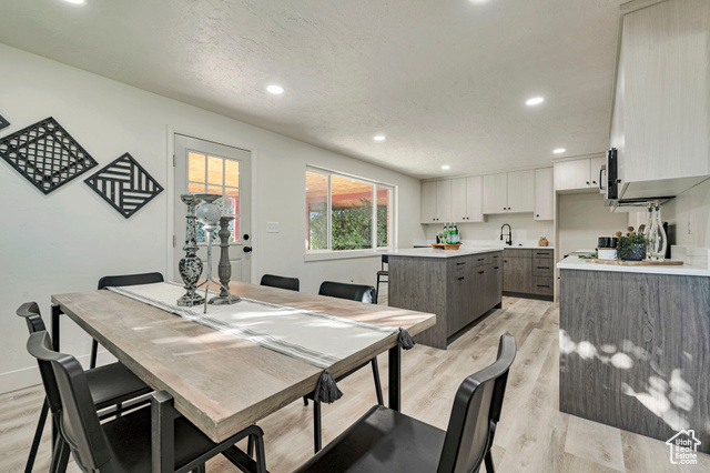 Photo 5 for MLS #2116626 at 6585 W 3785 South