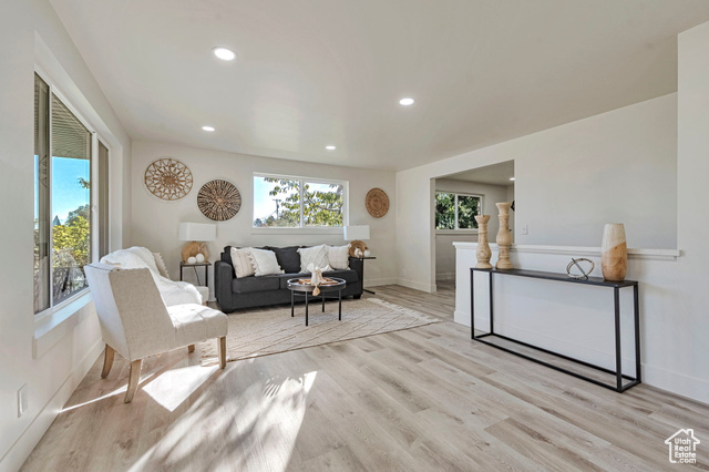 Photo 8 for MLS #2116626 at 6585 W 3785 South