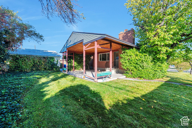 Photo 14 for MLS #2116626 at 6585 W 3785 South