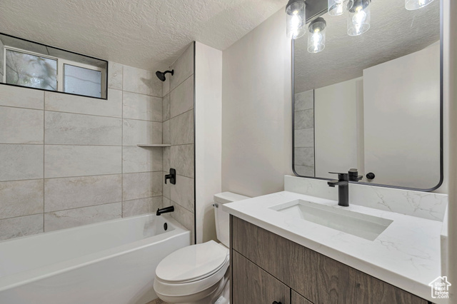 Photo 12 for MLS #2116626 at 6585 W 3785 South