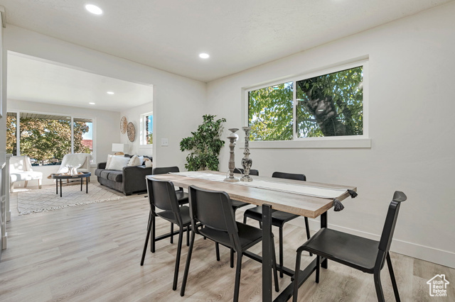 Photo 6 for MLS #2116626 at 6585 W 3785 South