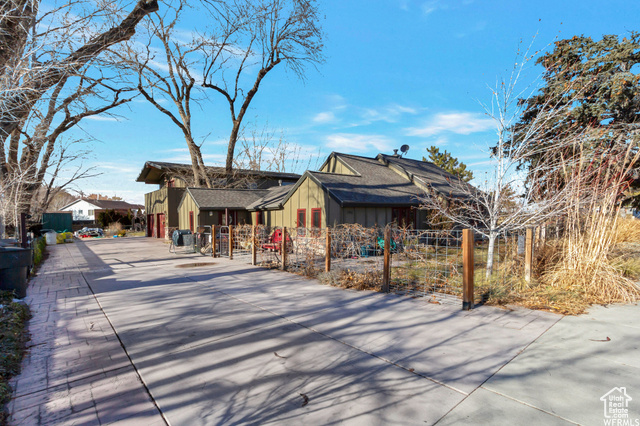 MLS #2116627                     located at 7968 S 2700 West,
                     West Jordan, UT