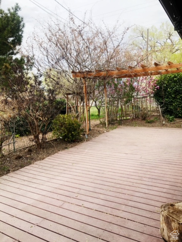 Photo 16 for MLS #2116627 at 7968 S 2700 West