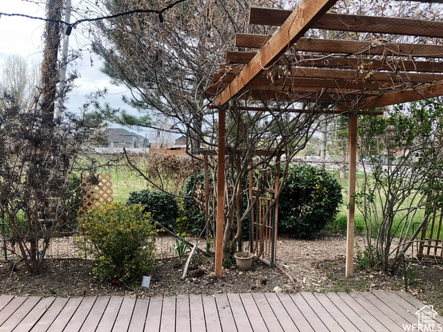 Photo 15 for MLS #2116627 at 7968 S 2700 West