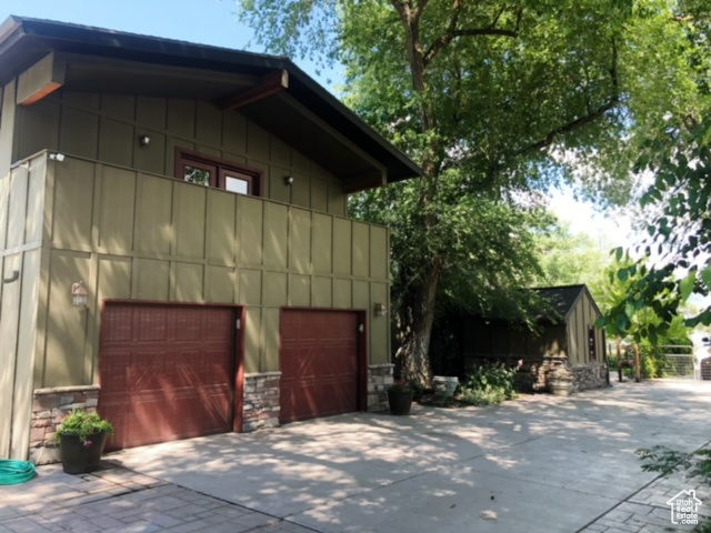 Photo 3 for MLS #2116627 at 7968 S 2700 West