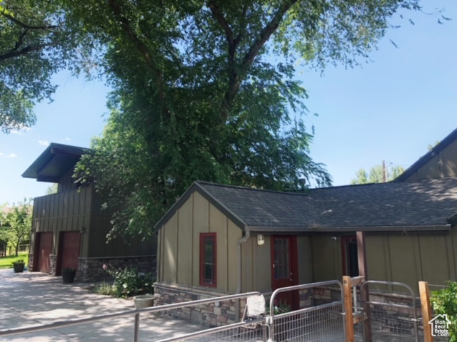 Photo 2 for MLS #2116627 at 7968 S 2700 West