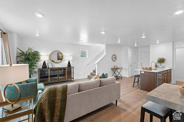 4525 N MCKECHNIE WAY #1113, Lehi UT 84048