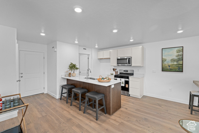 Photo 4 for MLS #2116628 at 4525 N Mckechnie Way #1113