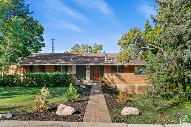 2757 S SHAMROCK DR, Ogden UT 84403