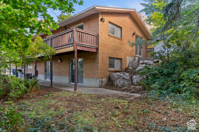 Photo 28 for MLS #2116629 at 2757 S Shamrock Dr
