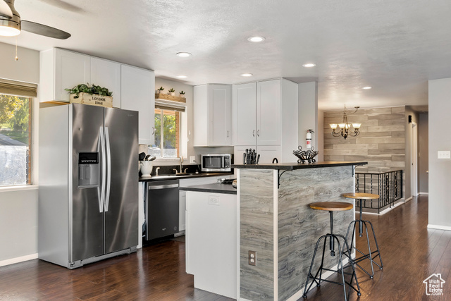 Photo 11 for MLS #2116629 at 2757 S Shamrock Dr