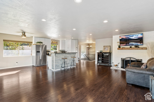 Photo 8 for MLS #2116629 at 2757 S Shamrock Dr