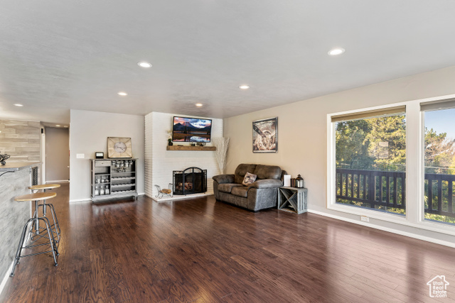 Photo 9 for MLS #2116629 at 2757 S Shamrock Dr