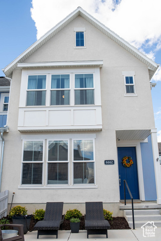 6662 W SKIP ROCK RD, South Jordan UT 84009