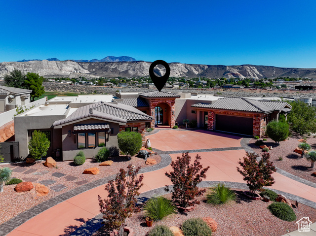 Photo 70 for MLS #2116633 at 2082 W Long Sky Dr