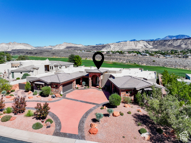 Photo 72 for MLS #2116633 at 2082 W Long Sky Dr