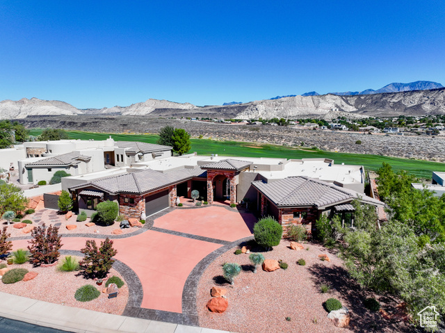 Photo 73 for MLS #2116633 at 2082 W Long Sky Dr
