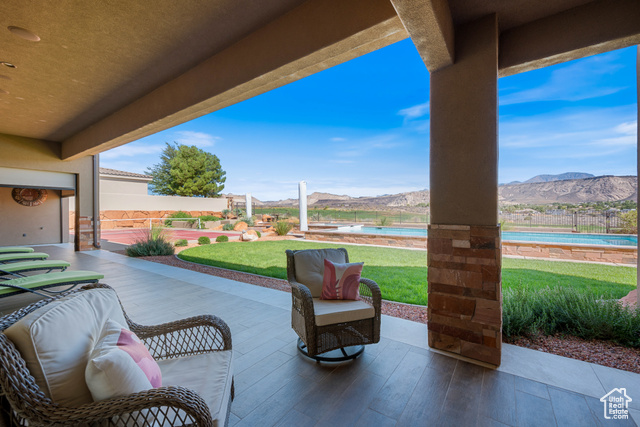 Photo 53 for MLS #2116633 at 2082 W Long Sky Dr
