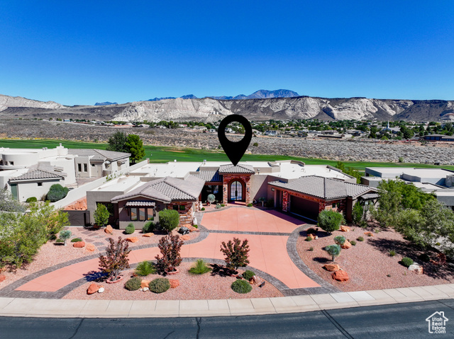 Photo 69 for MLS #2116633 at 2082 W Long Sky Dr