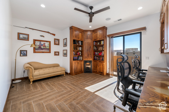 Photo 25 for MLS #2116633 at 2082 W Long Sky Dr
