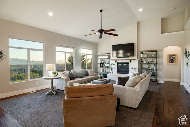 Photo 5 for MLS #2116637 at 4229 W Sandalwood Dr