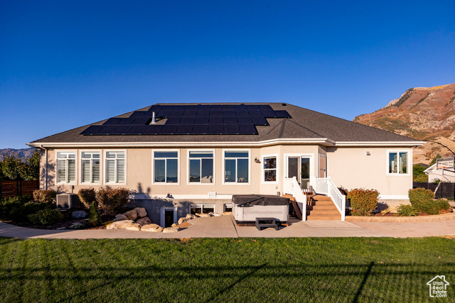 Photo 11 for MLS #2116637 at 4229 W Sandalwood Dr