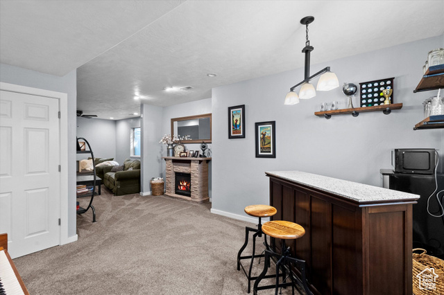 Photo 24 for MLS #2116643 at 2932 E Lookout Dr