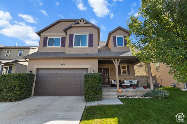 Photo 2 for MLS #2116643 at 2932 E Lookout Dr