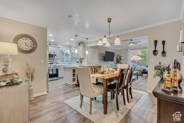 Photo 4 for MLS #2116647 at 5006 S 1800 West