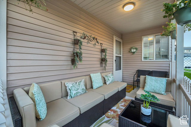 Photo 25 for MLS #2116647 at 5006 S 1800 West