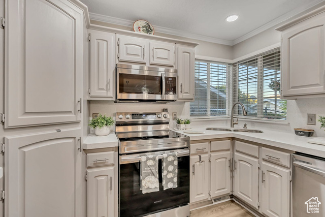 Photo 6 for MLS #2116647 at 5006 S 1800 West
