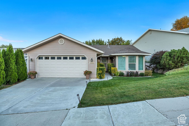 5006 S 1800 W, Roy UT 84067