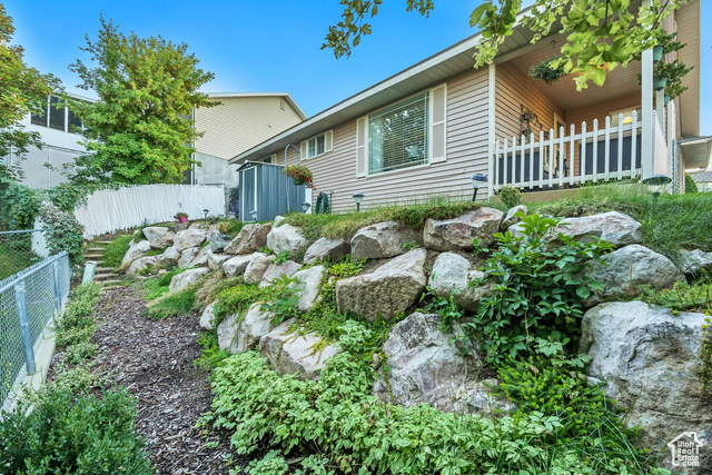 Photo 29 for MLS #2116647 at 5006 S 1800 West