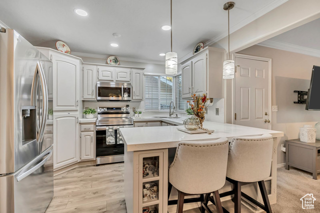 Photo 5 for MLS #2116647 at 5006 S 1800 West