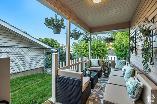 Photo 24 for MLS #2116647 at 5006 S 1800 West