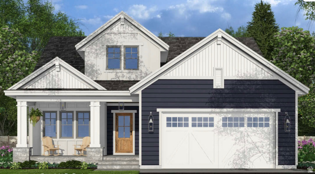 MLS #2116648 located at 832 E 4170 South,
                     Millcreek,
                UT