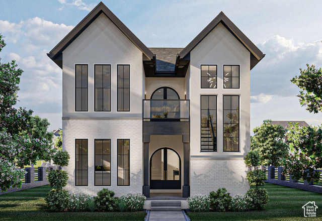 832 E 4170 S, Millcreek UT 84107