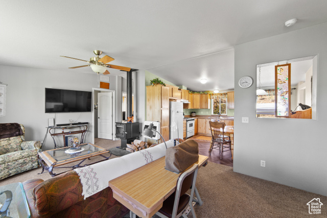 Photo 5 for MLS #2116649 at 3135 N Thompson Canyon Rd