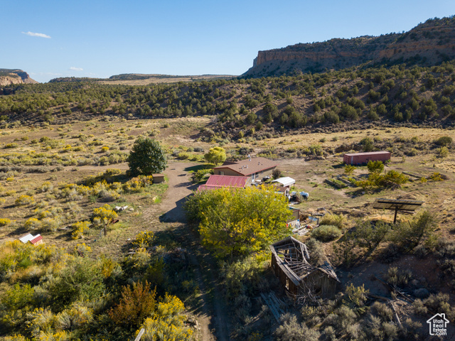 Photo 59 for MLS #2116649 at 3135 N Thompson Canyon Rd