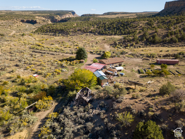 Photo 60 for MLS #2116649 at 3135 N Thompson Canyon Rd