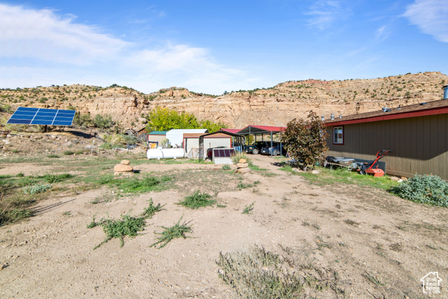 Photo 26 for MLS #2116649 at 3135 N Thompson Canyon Rd