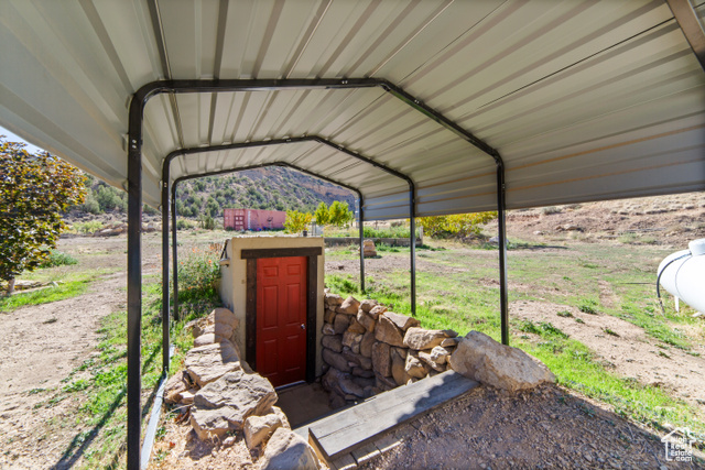 Photo 22 for MLS #2116649 at 3135 N Thompson Canyon Rd
