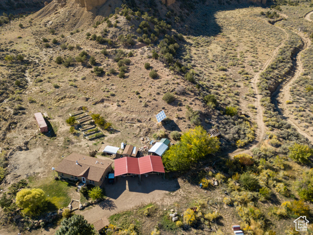 Photo 58 for MLS #2116649 at 3135 N Thompson Canyon Rd