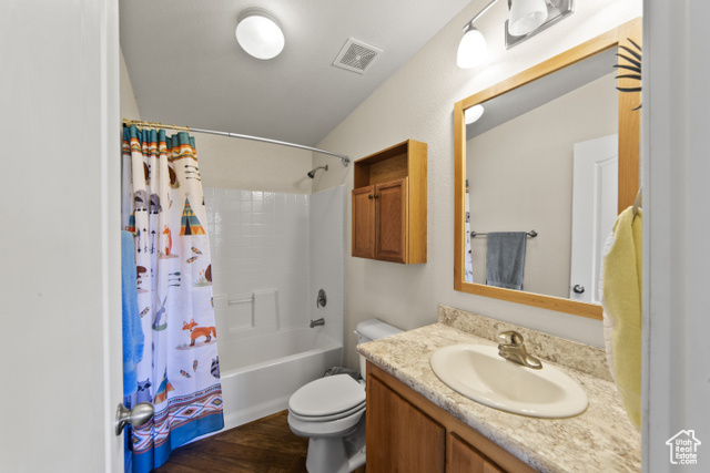 Photo 18 for MLS #2116649 at 3135 N Thompson Canyon Rd