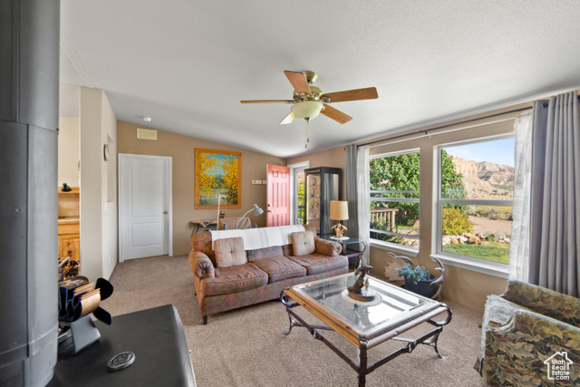 Photo 4 for MLS #2116649 at 3135 N Thompson Canyon Rd