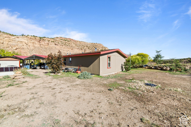 Photo 27 for MLS #2116649 at 3135 N Thompson Canyon Rd