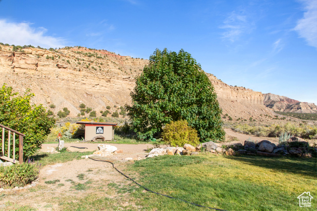 Photo 32 for MLS #2116649 at 3135 N Thompson Canyon Rd