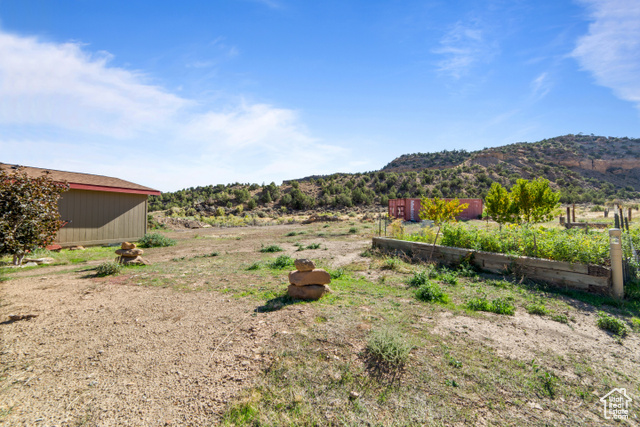 Photo 24 for MLS #2116649 at 3135 N Thompson Canyon Rd
