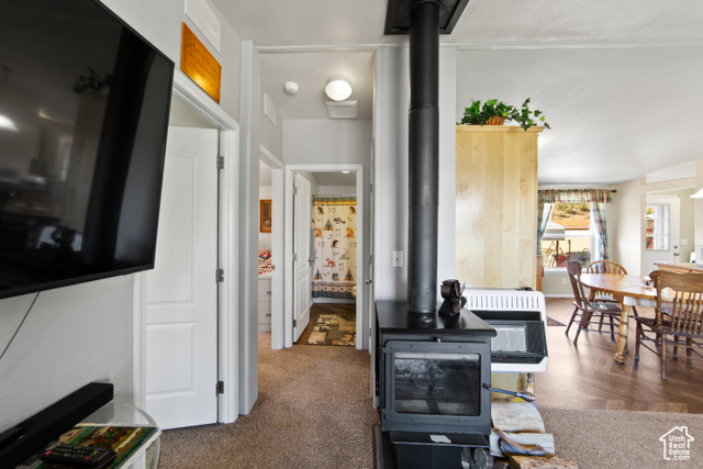Photo 15 for MLS #2116649 at 3135 N Thompson Canyon Rd